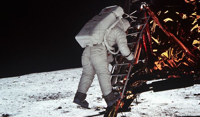 Parte questa sera a Druogno la rassegna sulla conquista della Luna