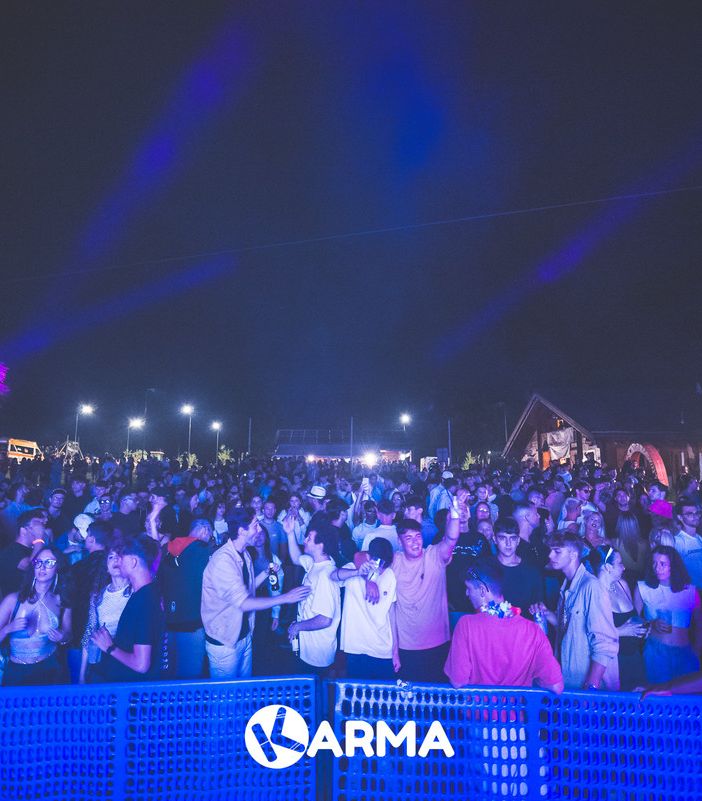 Torna il Karmageddon, il festival di musica elettronica con artisti internazionali