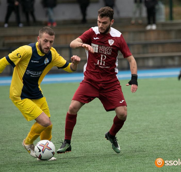 Vittoria casalinga per la Juve Domo, sconfitto il Ceversama 1 a 0 FOTO