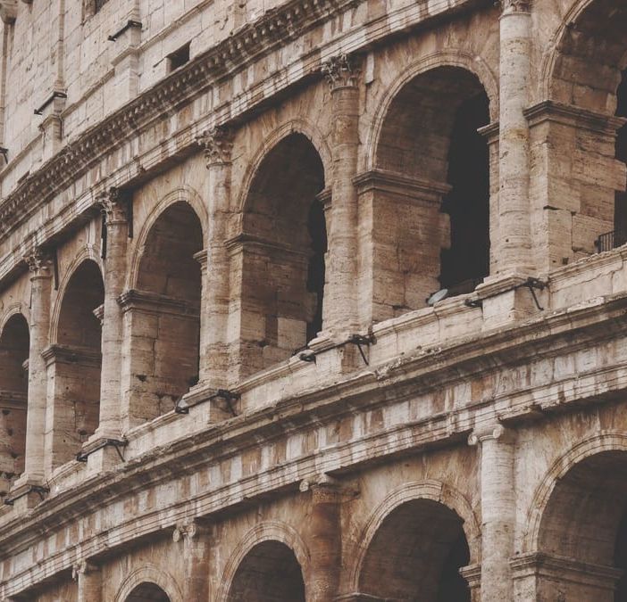 6 Attività per Famiglie per Imparare la Storia d'Italia
