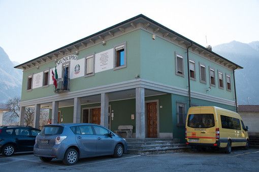 Vogogna approva il  bilancio di previsione