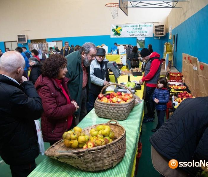 Annullata l'edizione 2022 di MeleMiele