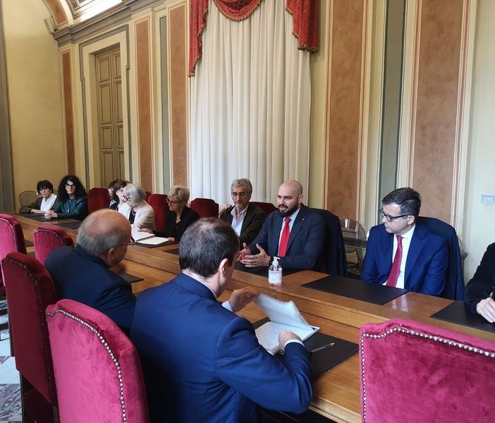 Anziani e disabili non autosufficienti, la denuncia di Marrone: &quot;Ancora congelati a Roma oltre 45 milioni&quot;