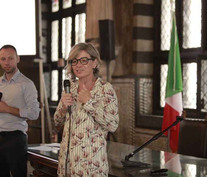 Comunicare e monitorare il cambiamento, Assochange mette al centro Genova (video)
