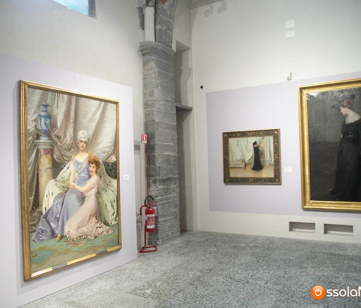 Giovedì apertura serale di Palazzo San Francesco