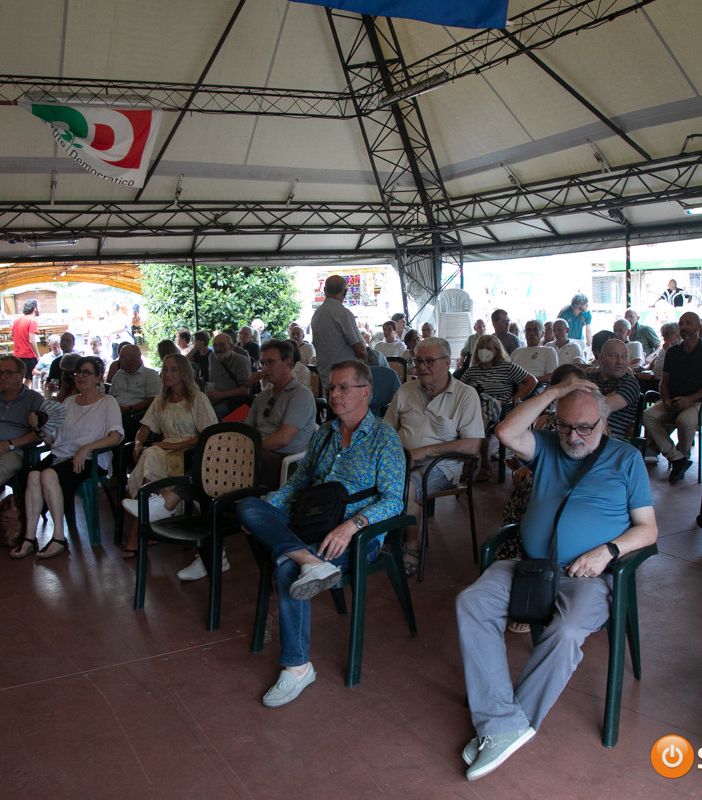 Alla Lucciola oggi si parlerà di Shoah e giustizia