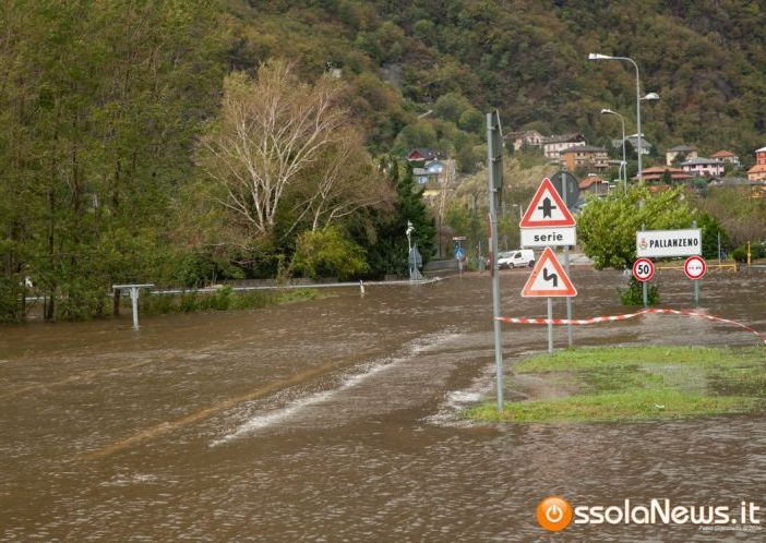 Dissesto idrogeologico, le proposte di Italia Viva