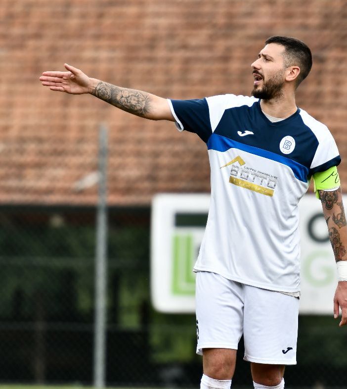 Colpo per la Juve Domo, arriva Cristian Manfroni