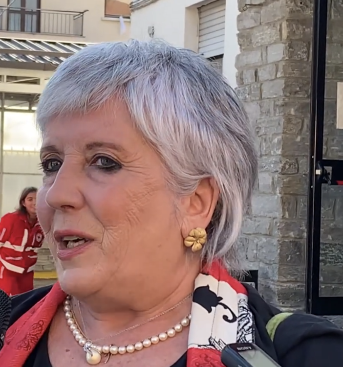 Giulia Margaroli è il nuovo commissario per il Vco di Fondazione Cariplo