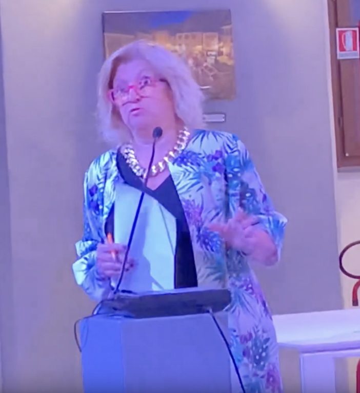 Strappo di Forza Italia sulla sanità: Marina Oliva non vota l'ordine del giorno sul Punto Nascite