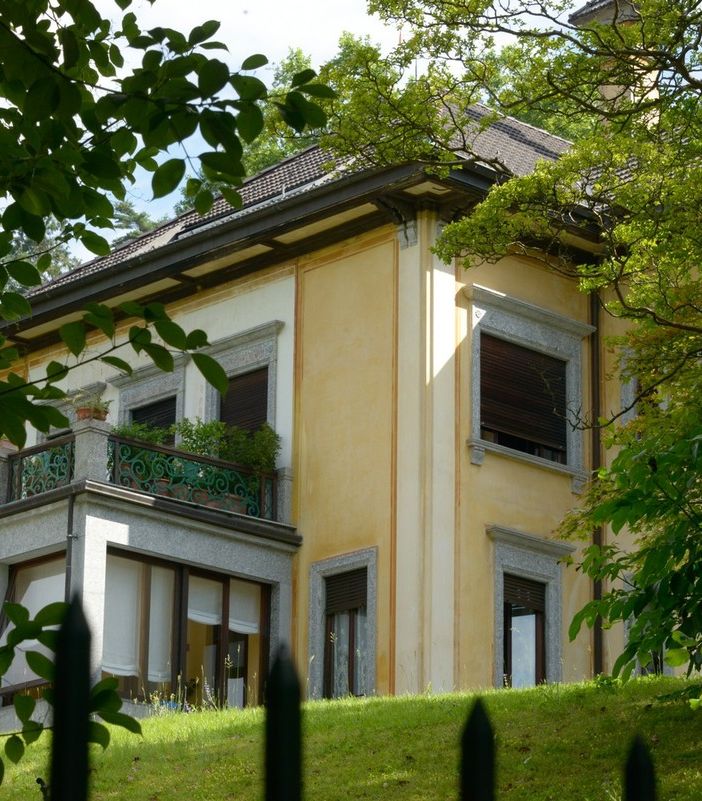 Finanziare col Recovery fund il recupero di giardini e parchi pubblici