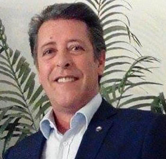 Il pattinaggio provinciale piange l'improvvisa scomparsa di Massimo Losio