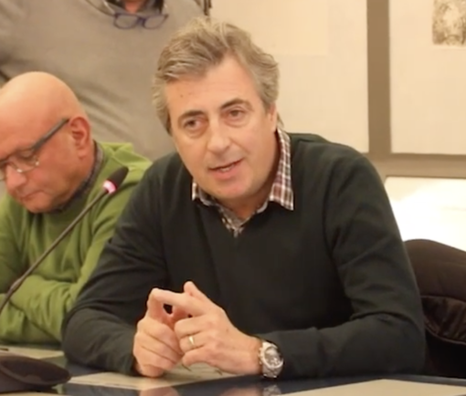 Bognanco, Valentini: “Ringrazio la mia squadra e i cittadini per la riconferma” VIDEO