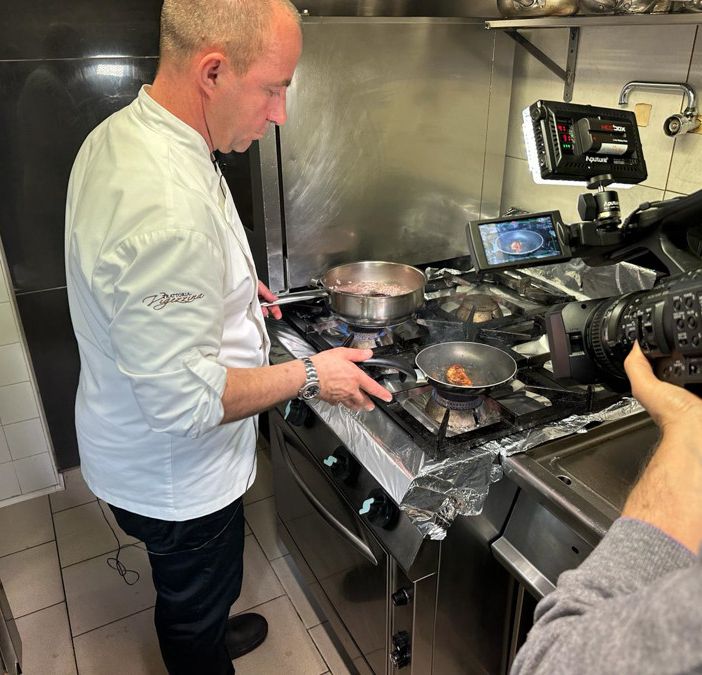 A Studio Aperto Mag la storia e le deliziose ricette della Trattoria Vigezzina FOTO E VIDEO