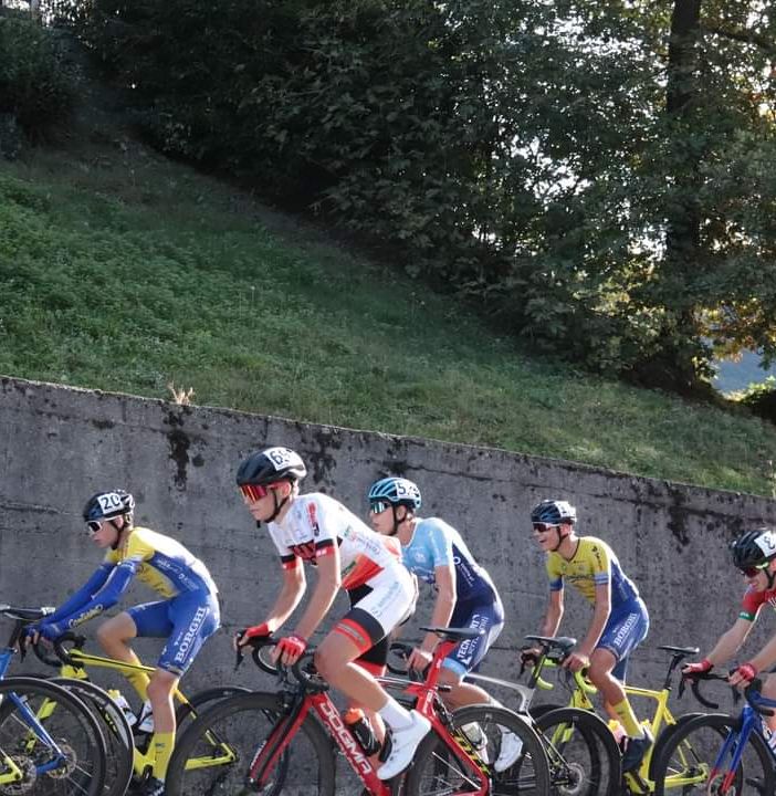 Ciclismo, annullata la seconda edizione del Memorial Germano Vittoni
