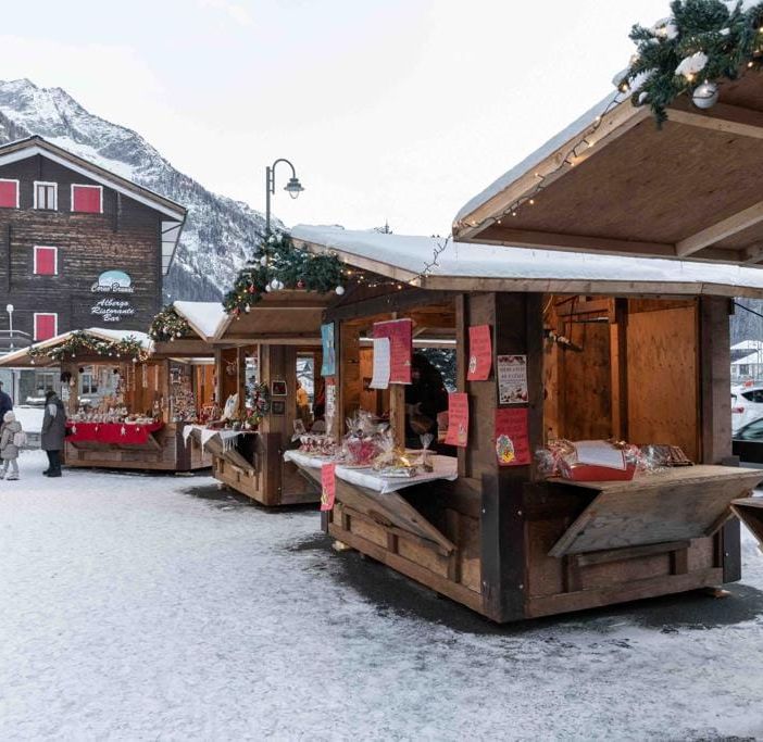 In Val Formazza tanti appuntamenti per il mese di dicembre