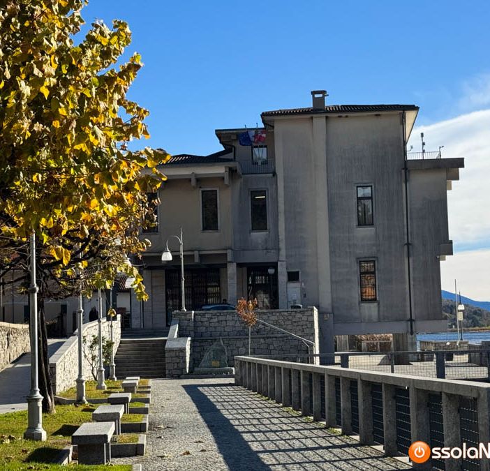 Dal comune di Mergozzo un contributo per le spese di frequenza dell'asilo nido
