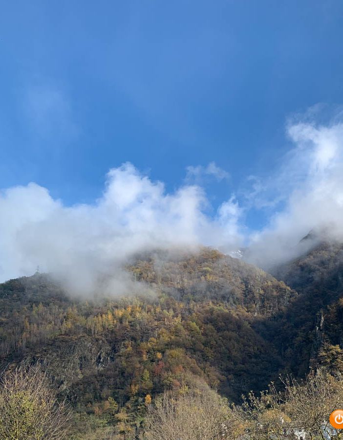 Temperature record: il 23 dicembre il picco massimo degli ultimi 65 anni
