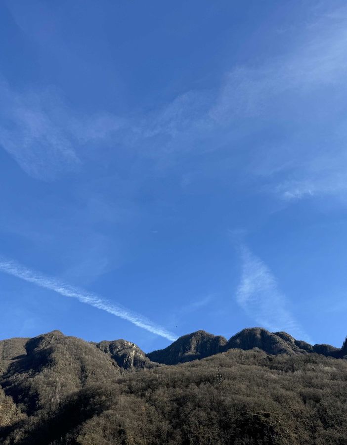Le previsioni meteo per il fine settimana