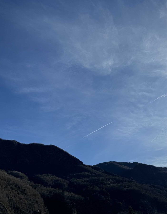 Meteo, Capodanno con il sole nel Vco