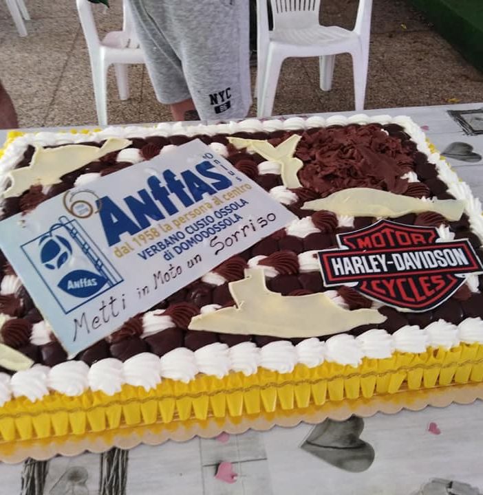 Fine settimana benefico alla Prateria. Torna dopo 3 anni 'Metti in moto un sorriso'
