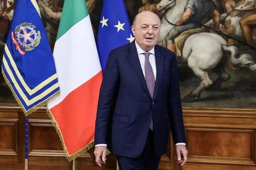 Energia, Pichetto firma decreto su agrivoltaico innovativo