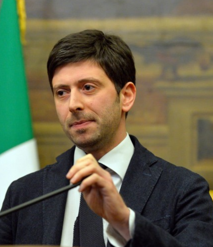 Speranza annuncia che il nuovo DPCM sarà in vigore fino a dopo Pasqua