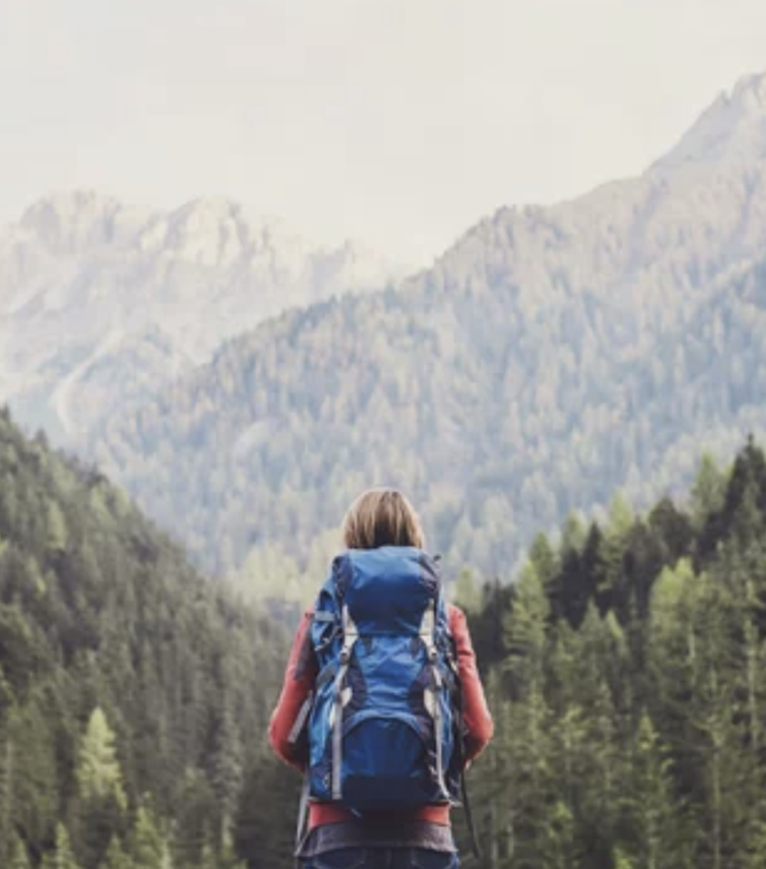 L’Ossola e l’adventure therapy sulla rivista 'Dove Viaggi' di marzo