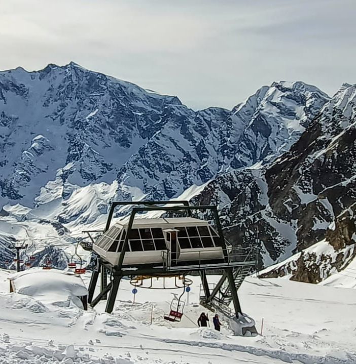 Al Monte Moro si scierà fino al 1° maggio