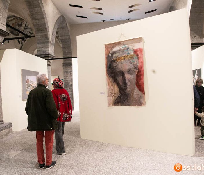 Il successo di &quot;Cuore di pietra&quot; supera i confini dell'Ossola
