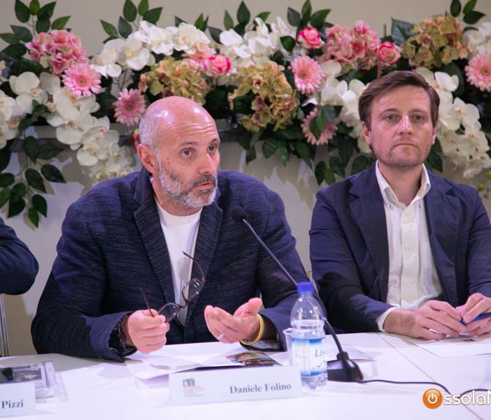 &quot;I tempi del bello&quot;, un evento straordinario per Domodossola