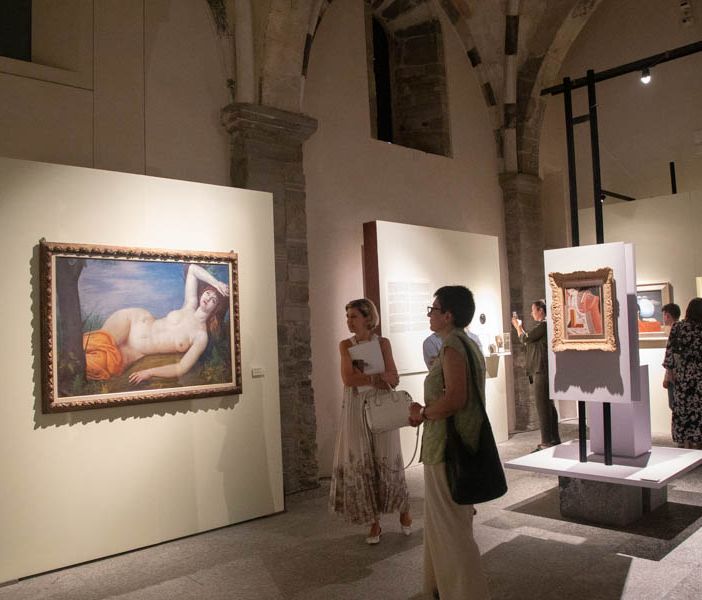 Ponte del 1°novembre al museo a Domodossola