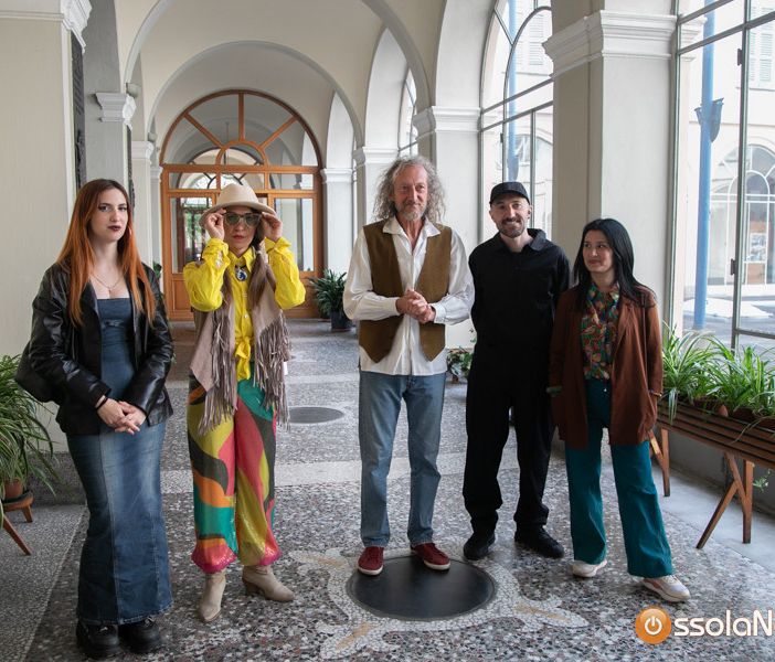 A Domodossola la terza edizione del Festival dell’illustrazione Di-Se