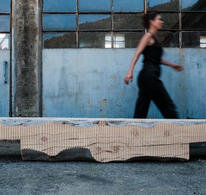 Vernissage della mostra ‘Sfumature’ di Riccardo Monte e Katie May