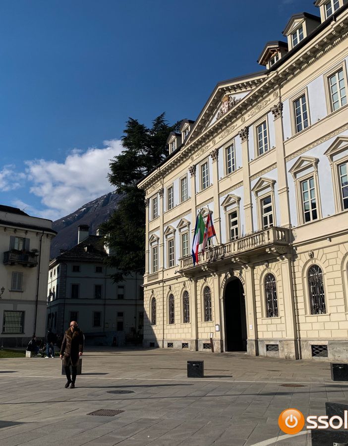 La tassa rifiuti e un ricordo per Alessio Ghersi in consiglio comunale