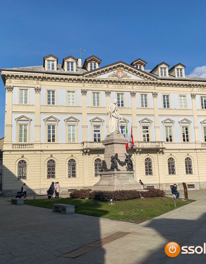 Ad ottobre il via all'organizzazione dell'Expo Italo Svizzera del 2025