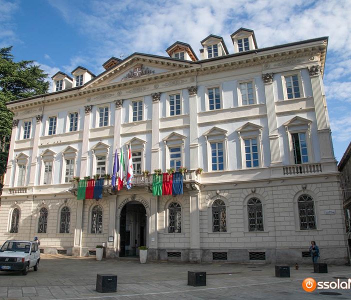 Dimensionamento scolastico, Domo chiede alla Regione una proroga al 2026-2027