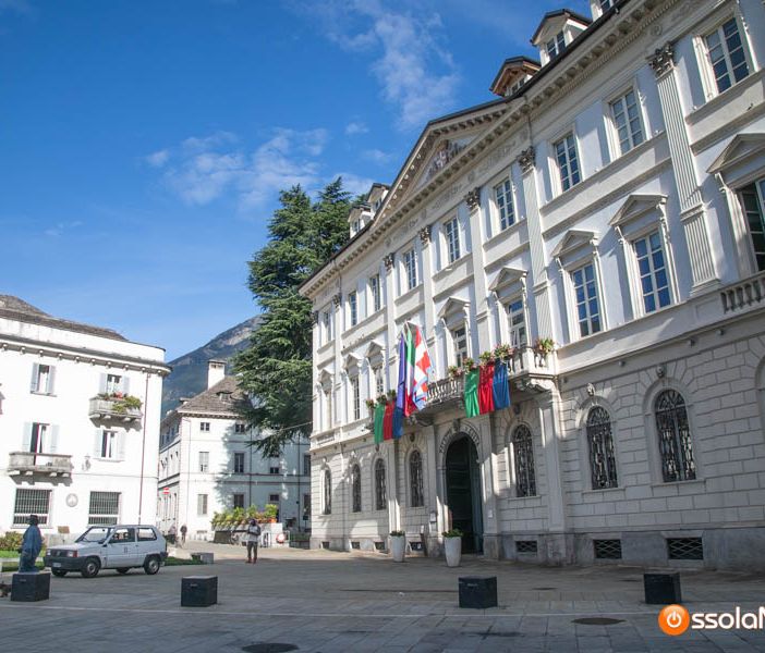 Domodossola discute il bilancio 2025-2027