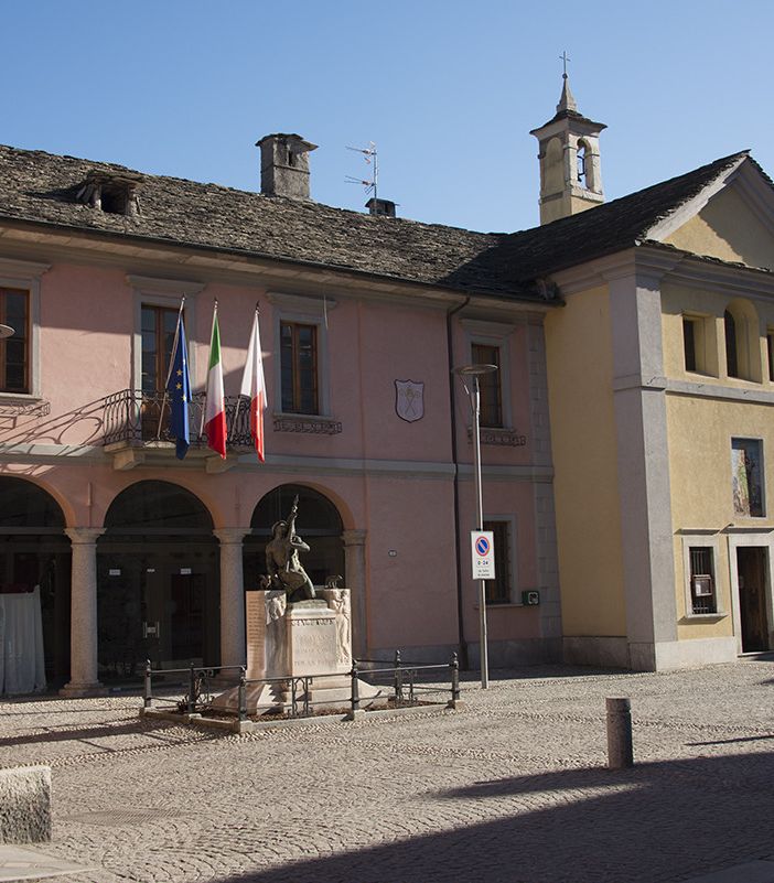 Ornavasso, gli over 70 potranno prenotare la vaccinazione anche alla sede del Cvso
