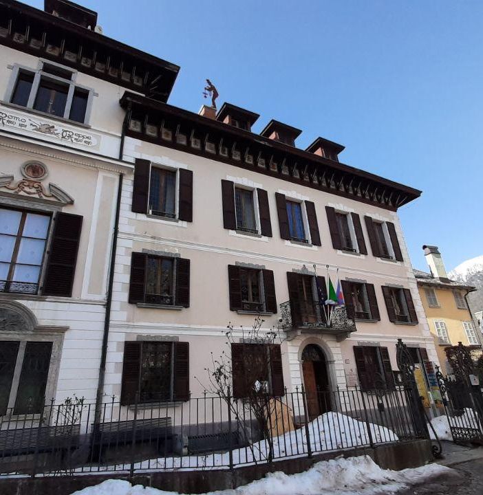 Sarà migliorato il sistema di videosorveglianza di Santa Maria