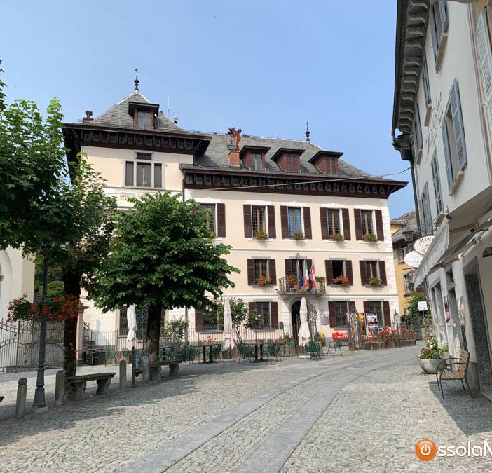 &quot;I venerdì di paese&quot; , al via la rassegna itinerante della Soms