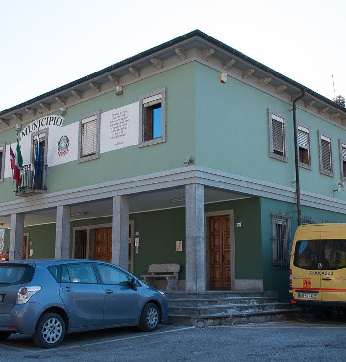 Fausto Dotta eletto primo cittadino a Vogogna
