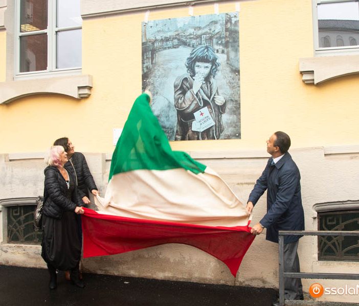 repubblica ossola