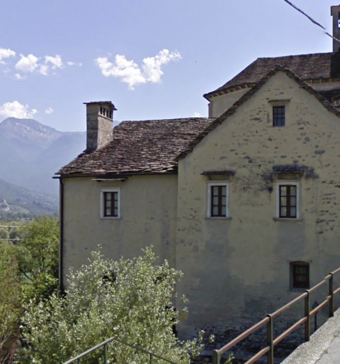 Il Parco val Grande alla rassegna Tones on the Stones con 'Bunker Kiev'