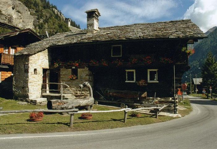 Alla Casa Museo di Borca un tuffo nel passato