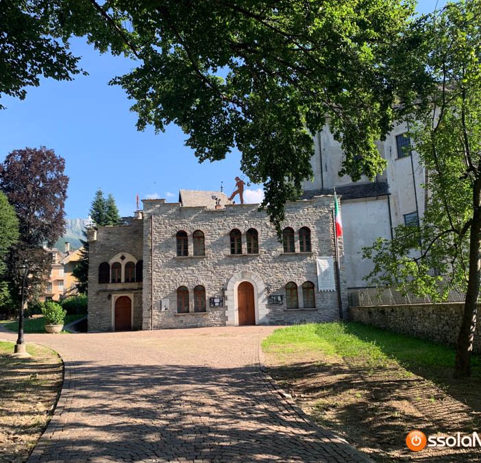 Museo dello Spazzacamino: un viaggio nelle tradizioni e nelle storie della Valle Vigezzo