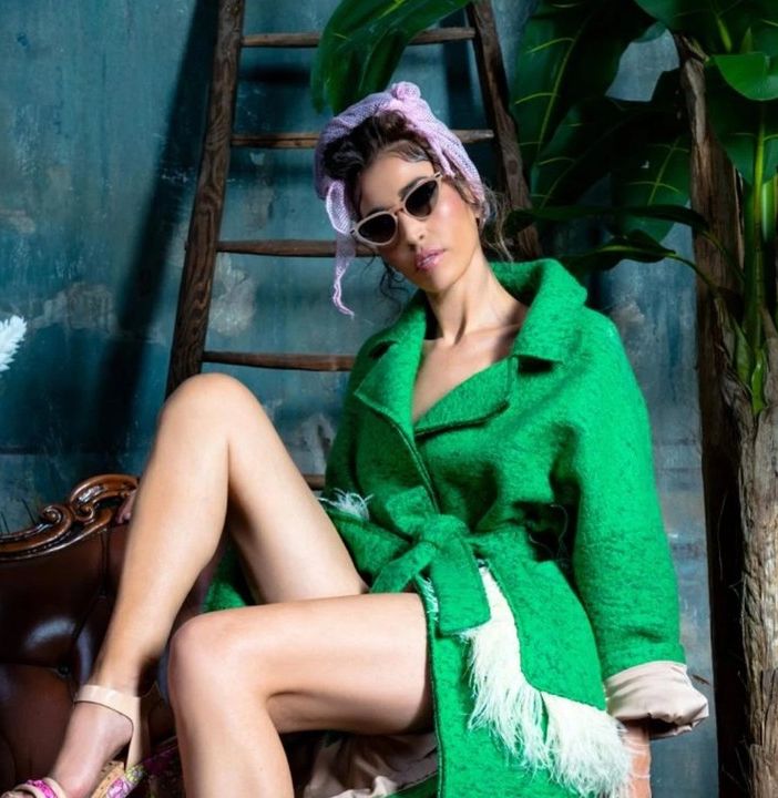 Tones Teatro Natura: Nina Zilli è l’ospite speciale della CM Orchestra