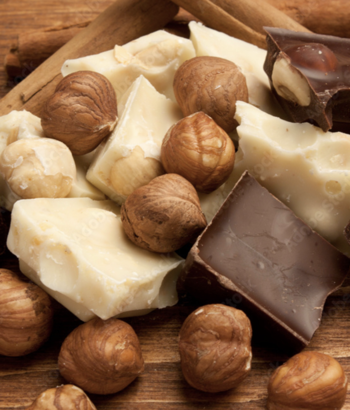Coldiretti e Novi: firmato un accordo per la valorizzazione della nocciola del Piemonte