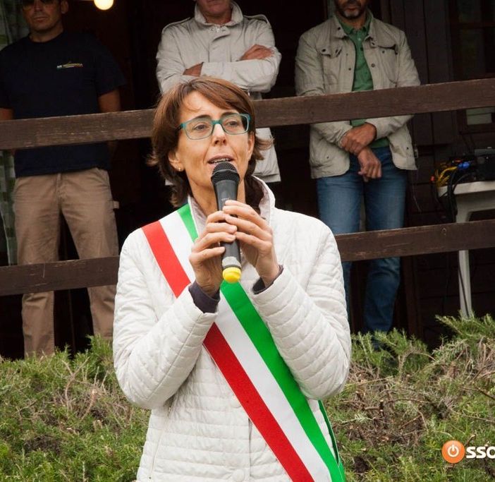 Elezioni, Norma Bianchi in corsa per il terzo mandato a Masera