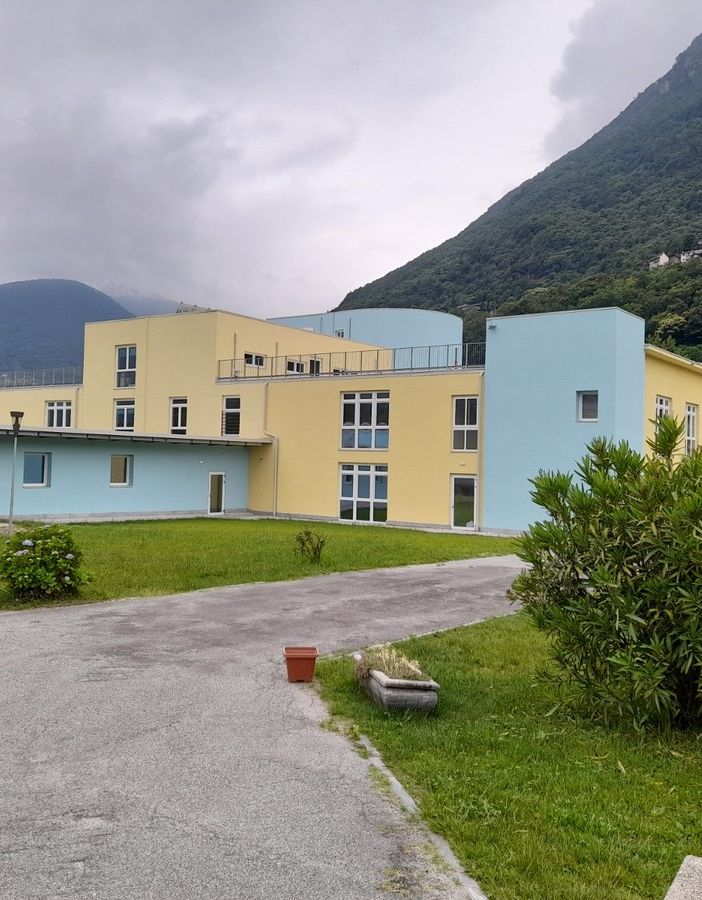 Pronta la scuola elementare di Preglia, Ferroni: “Un nuovo spazio per tutta la comunità”